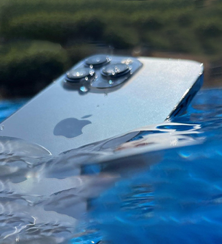 iPhone Water Damage Repair in San Antonio, TX